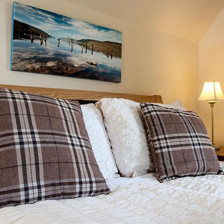 Kettle House B&B Fort Augustus Phòng bức ảnh