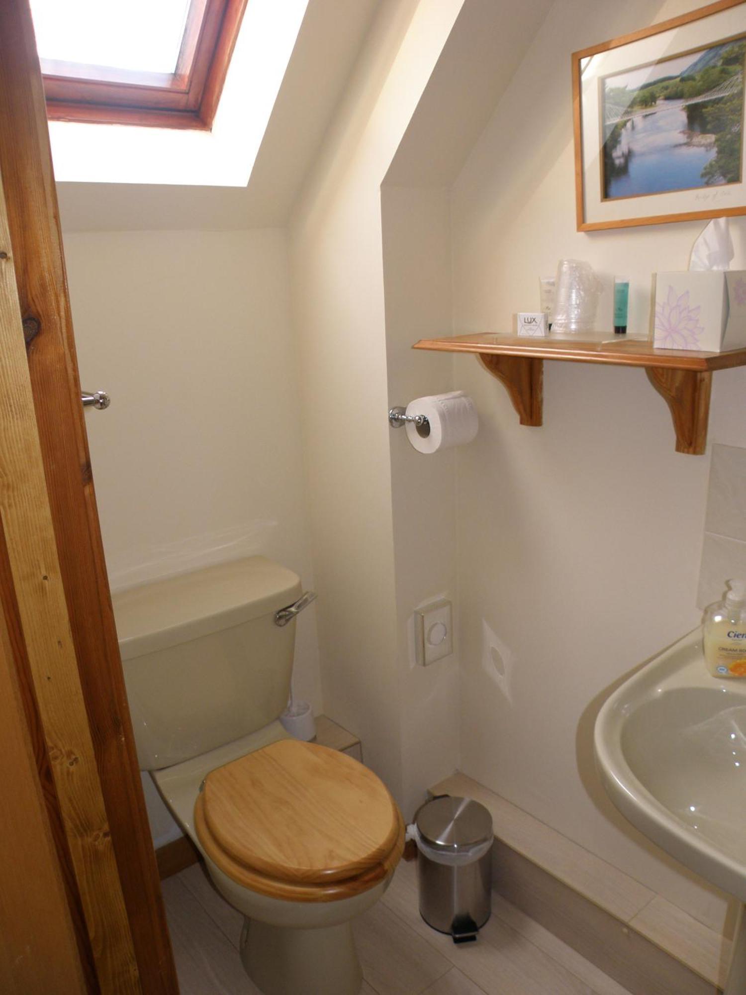 Kettle House B&B Fort Augustus Phòng bức ảnh
