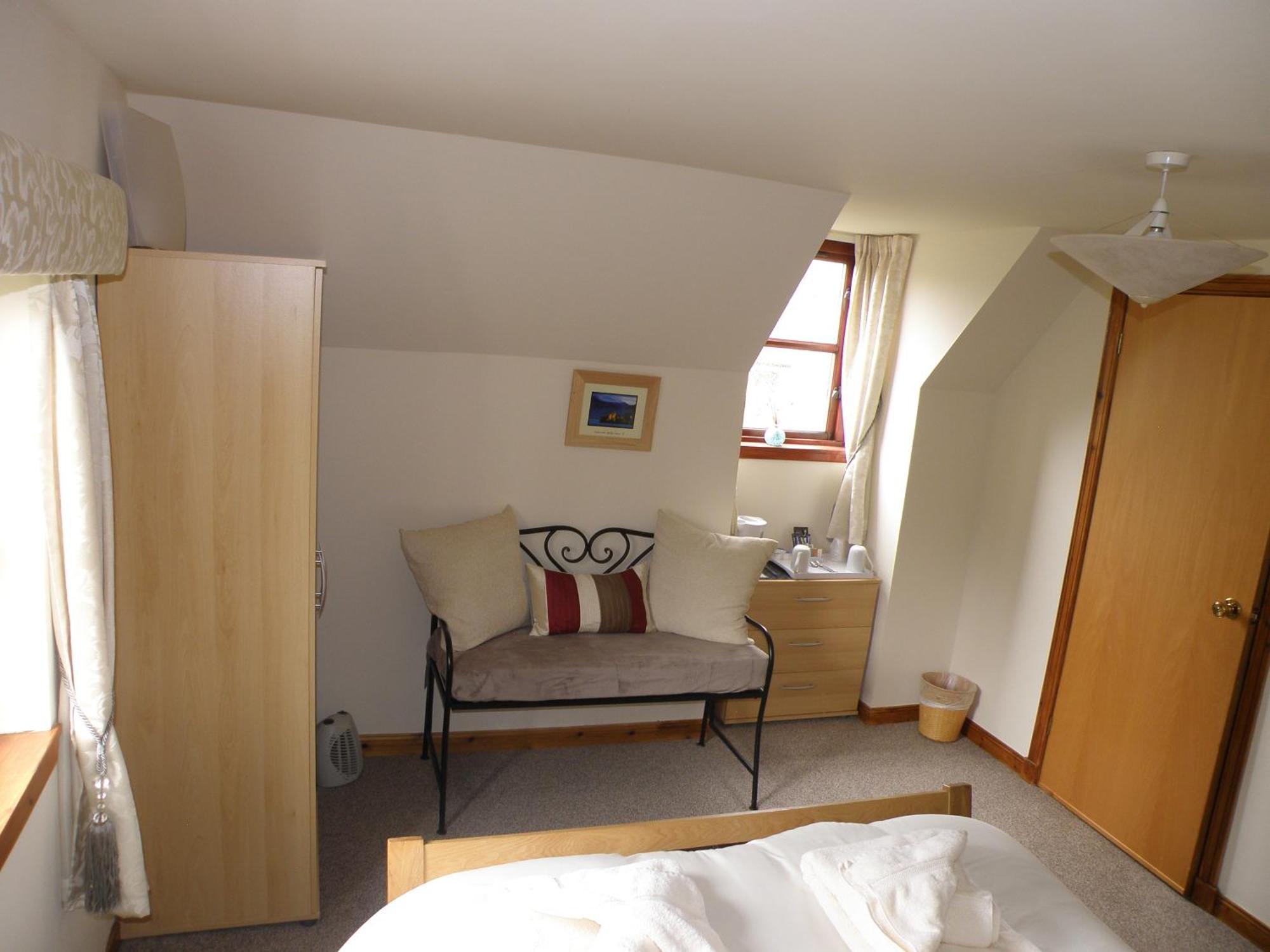 Kettle House B&B Fort Augustus Phòng bức ảnh